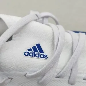 adidas | Shoes | Adidas Predator Edge2 Fg White Blue Soccer  display picture 2